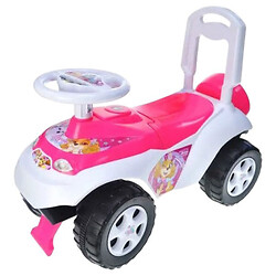 Каталка-толокар "Команда дівчаток", Qbee