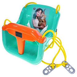 Качели подвесные "Мавка", Qbee