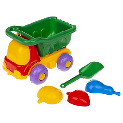 Машина "Пчёлка"