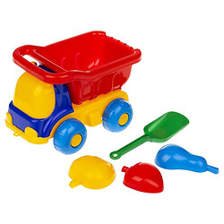 Машина "Пчёлка"