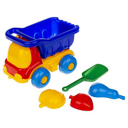 Машина "Пчёлка"