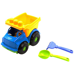 Самосвал №1 "Тотошка", Colorplast