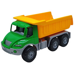 Самосвал "Атлантис", Colorplast