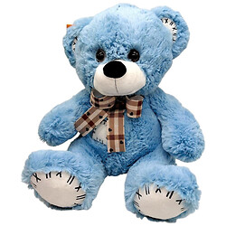 Мʼяка іграшка "Ведмедик Вєня", 37 см, Копиця