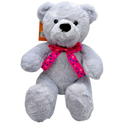 Мягкая игрушка "Мишка Тедди", 35 см, Копиця