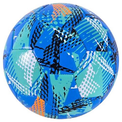 М'яч футбольний №5, EVA, 350 гр., Mic