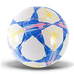 М'яч футбольний №5, EVA, 350 гр., Mic