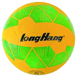 М'яч футбольний №5, EVA, 350 гр., Mic