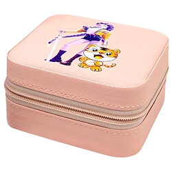 Пандора-бокс украшения "К-РОР. Oхотницы на демонов", Mic