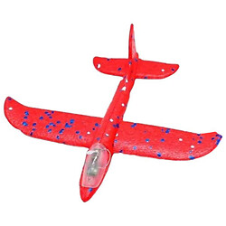 Пистолет с запускателем: самолет, пистолет, пусковой механизм, подсветка самолета, микс, Mic