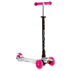 Самокат триколісний "Skyper Maxi", Mic