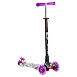 Самокат триколісний "Skyper Maxi", Mic