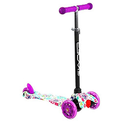 Самокат триколісний "Skyper", дитячий, вид 10, Mic