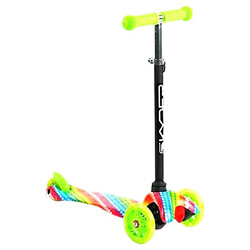 Самокат триколісний "Skyper", дитячий, вид 3, Mic