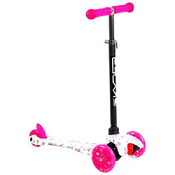 Самокат триколісний "Skyper", дитячий, вид 7, Mic