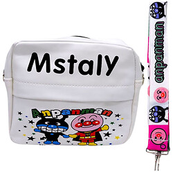 Сумочка "Mstaly", ремешок, в пакете, ВИД 3, Mic