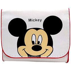 Сумочка лакована "Міккі Маус", 11,5 см, Mic