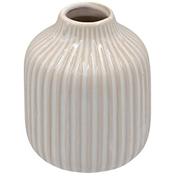 Ваза для цветов керамическая в ассортименте