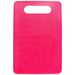 Дошка кухонна пластикова прямокутна, 30х20 см