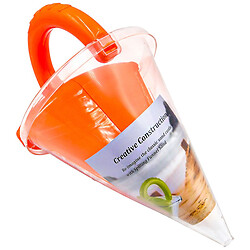 Игрушка для игры в песке Лейка для строительства замков