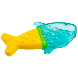 Игрушка для собак жевательная "Акула"