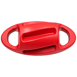 Игрушка для собак жевательная "Мяч для регби"