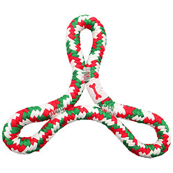 Игрушка для собак "Веревка", в ассортименте