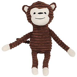 Игрушка для собак мягкая "Обезьяна"