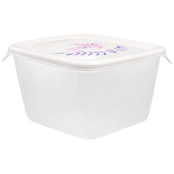 Контейнер харчовий Almo Фаворит з малюнком, 1,3 л