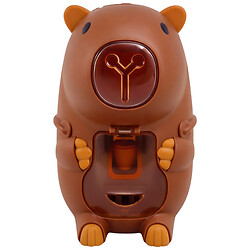 Кулер для воды игрушечный "Капибара"