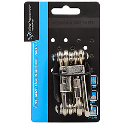 Мультиинструмент для велосипеда