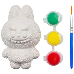 Набор для творчества "Раскрась гипсовую фигурку"