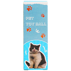 Набор игрушек для кошек