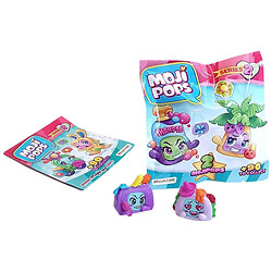 Набір фігурок ігрових "S2: Друзі", Moji Pops