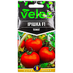 Насіння ВЕЛЕС Томат F1, 0,1 г
