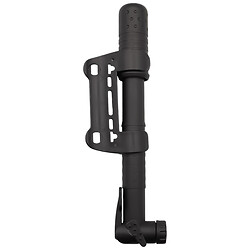 Насос для велосипедных шин мини с креплением