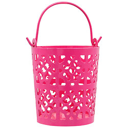 Підсвічник декоративний металевий колір в асортименті