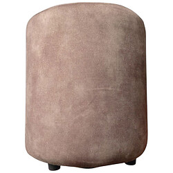 Пуф для сидіння круглий Сучасний дім в асортименті