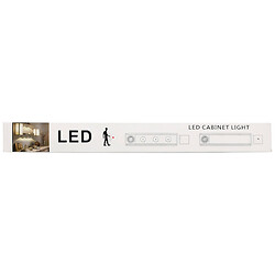 Светильник LED аккумуляторный линейный, 40 см