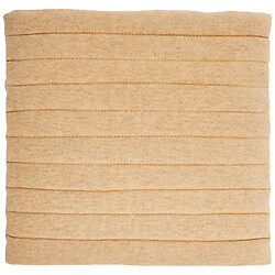 Чохол для стільця квадратний HOME&STYLING мікс, 40х40 см