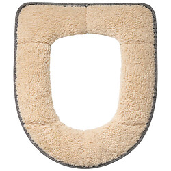 Чохол на сидіння унітазу м'який "365", в асортименті