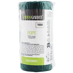 Шпагат джутовый PROGARDEN, 100 м