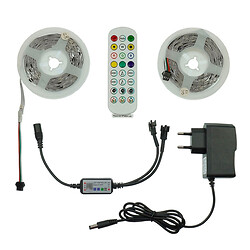 LED лента RGB, 10.0 м.