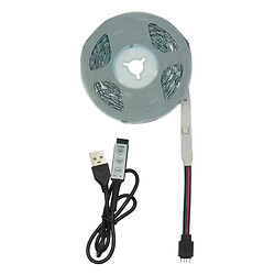 LED стрічка RGB, 10.0 м.