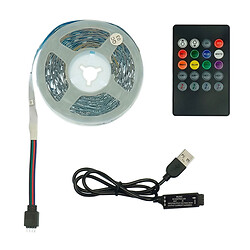 LED лента RGB, 10.0 м.