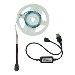 LED лента RGB, 2.0 м.