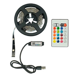 LED стрічка RGB, 2.0 м.