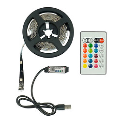 LED лента RGB, 3.0 м.