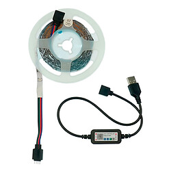 LED стрічка RGB, 5.0 м.