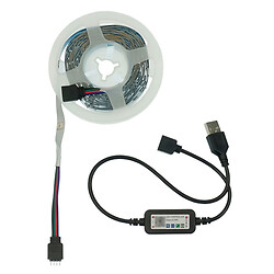 LED лента RGB, 5.0 м.